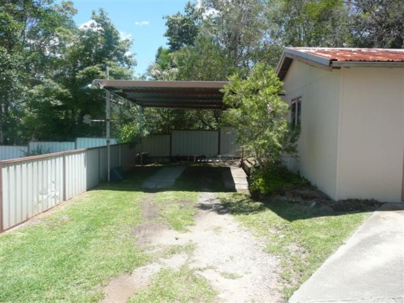 41 Faucett Street, Blackalls Park NSW 2283