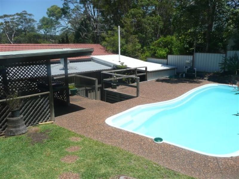 41 Faucett Street, Blackalls Park NSW 2283