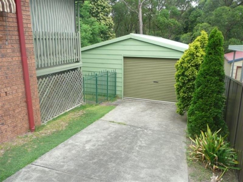 12 Challenge Circuit, Woodrising NSW 2284