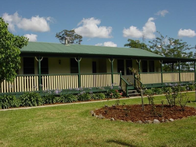 1214 Leggetts Drive, Mount Vincent NSW 2323