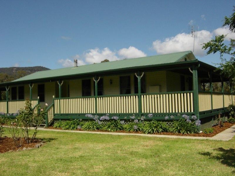 1214 Leggetts Drive, Mount Vincent NSW 2323