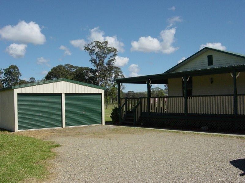 1214 Leggetts Drive, Mount Vincent NSW 2323