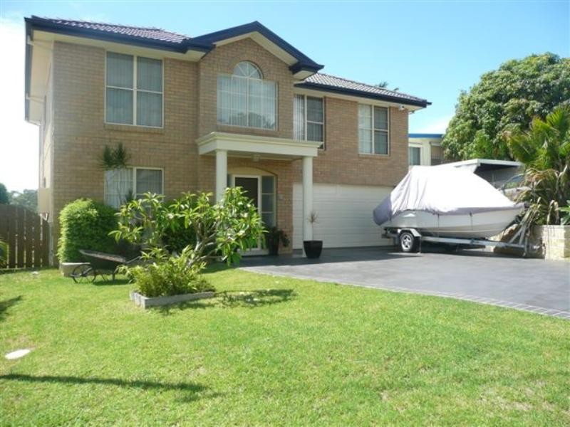 15 Tuloa Street, Wangi Wangi NSW 2267