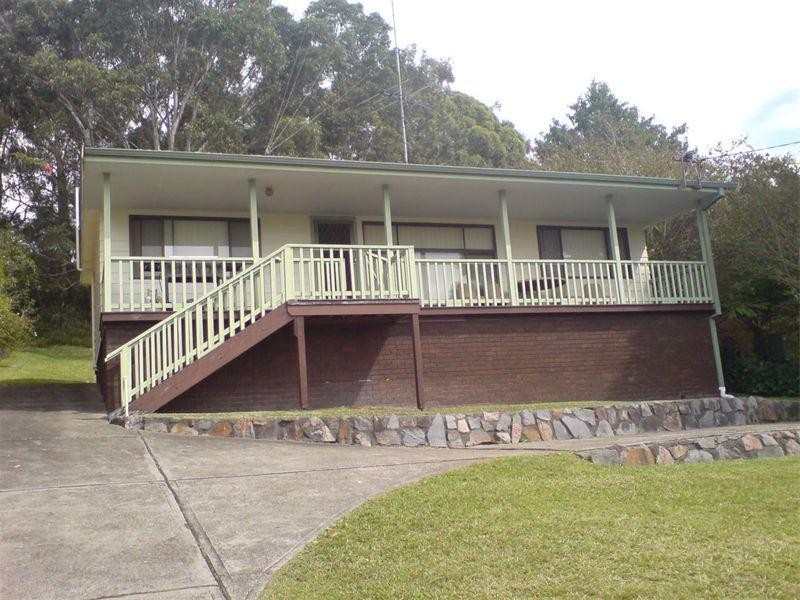 16 Canowie Crescent, Buttaba NSW 2283