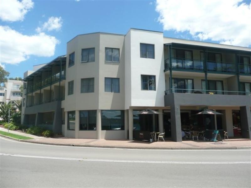 19/157 Brighton Avenue, Toronto NSW 2283