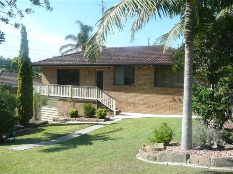 4 Jamboree Close, Fennell Bay NSW 2283
