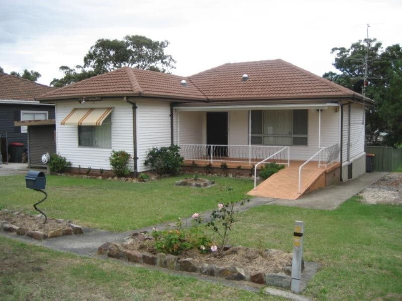 63 Wangi Point Road, Wangi Wangi NSW 2267