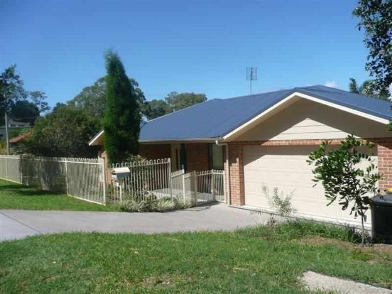 Bolton Point NSW 2283