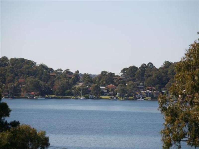 Fishing Point NSW 2283