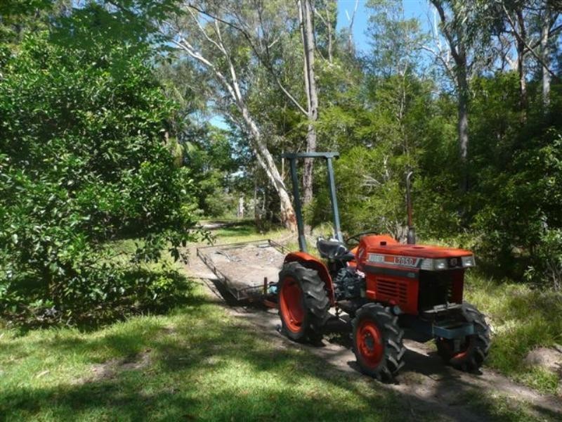 425 Fishery Point Road, Bonnells Bay NSW 2264