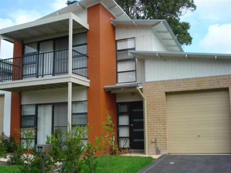 17 Kestral Circuit, Shortland NSW 2307