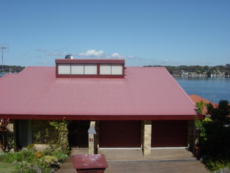94 Sealand Road, Fishing Point NSW 2283
