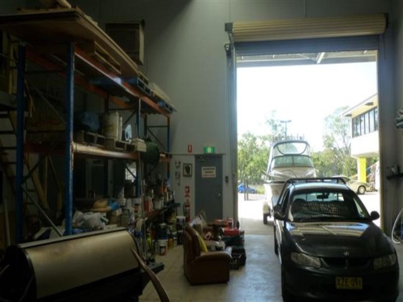 3/1 Leo Lewis Close, Toronto NSW 2283