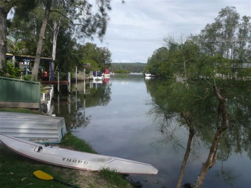 Fennell Bay NSW 2283