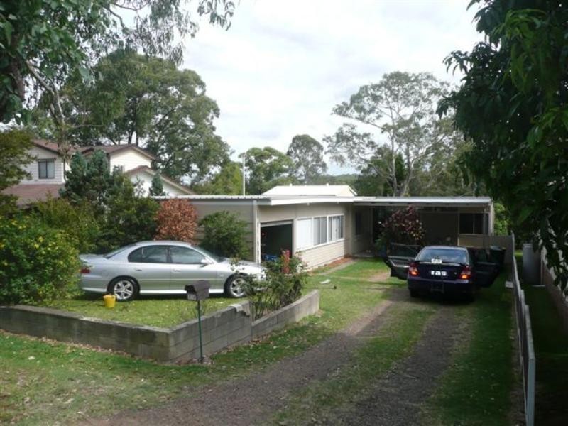 Fennell Bay NSW 2283