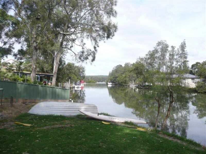 Fennell Bay NSW 2283