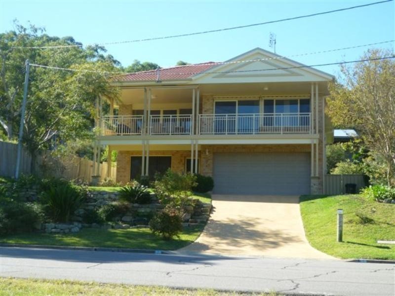 29 Letchworth Parade, Rathmines NSW 2283