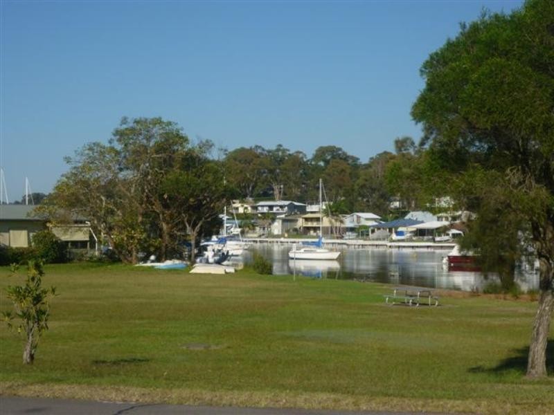 29 Letchworth Parade, Rathmines NSW 2283