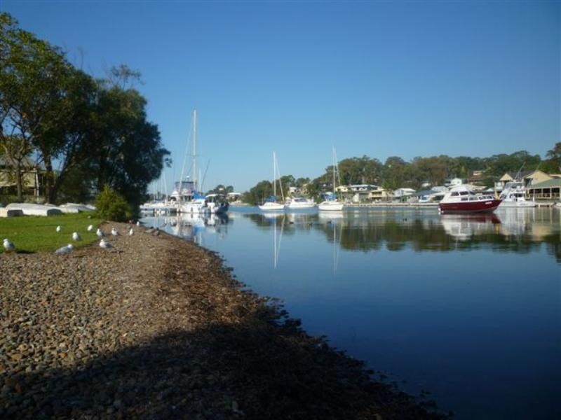 29 Letchworth Parade, Rathmines NSW 2283