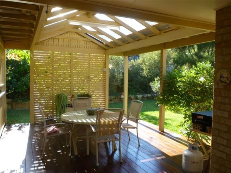 29 Letchworth Parade, Rathmines NSW 2283