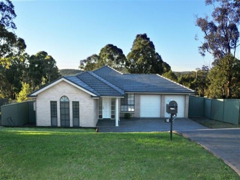 12 Cockatiel Street, Toronto NSW 2283