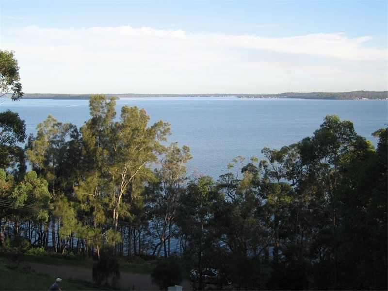 23 Beach Road, Wangi Wangi NSW 2267