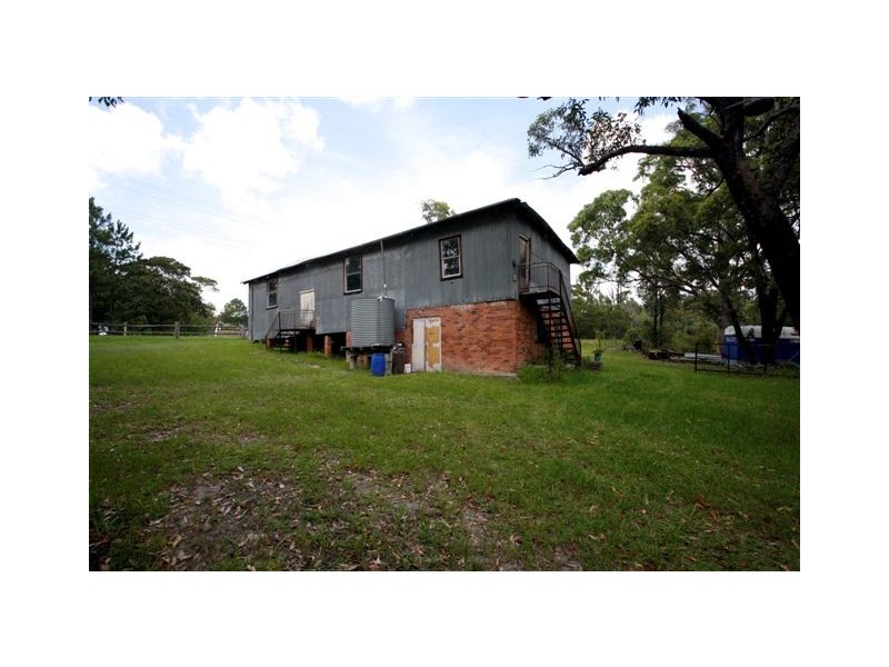 4a Wakefield Road, Wakefield NSW 2278
