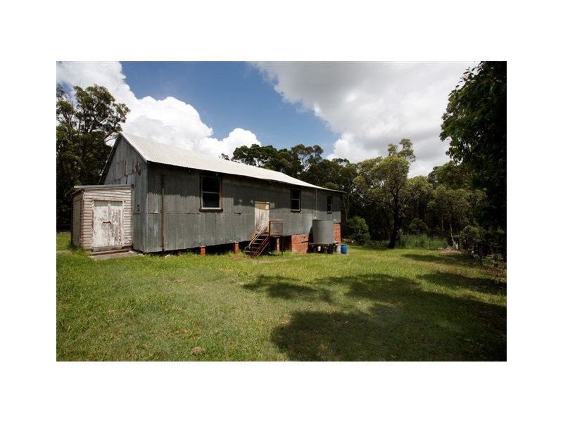 4a Wakefield Road, Wakefield NSW 2278
