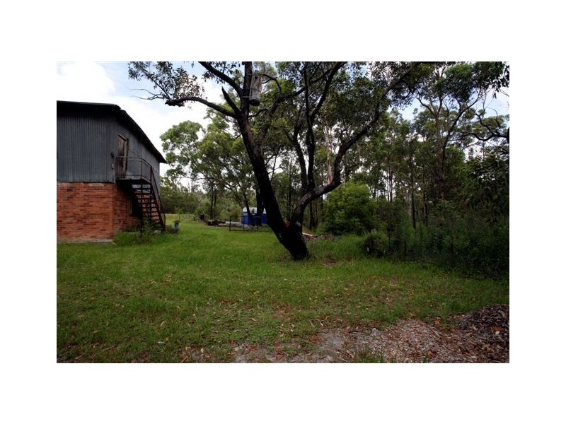 4a Wakefield Road, Wakefield NSW 2278