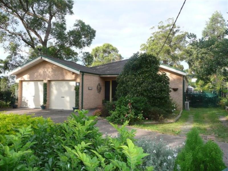 Wangi Wangi NSW 2267