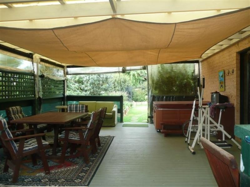 Wangi Wangi NSW 2267