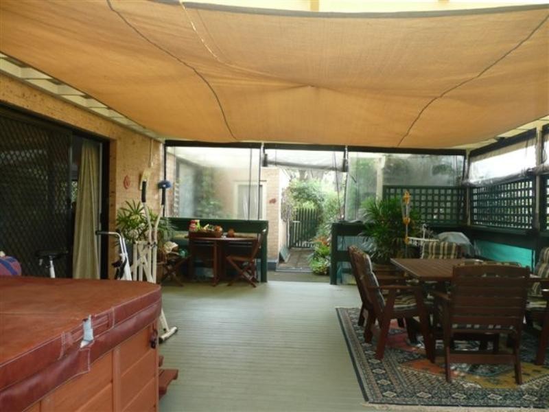 Wangi Wangi NSW 2267