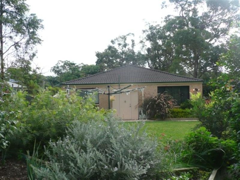 Wangi Wangi NSW 2267