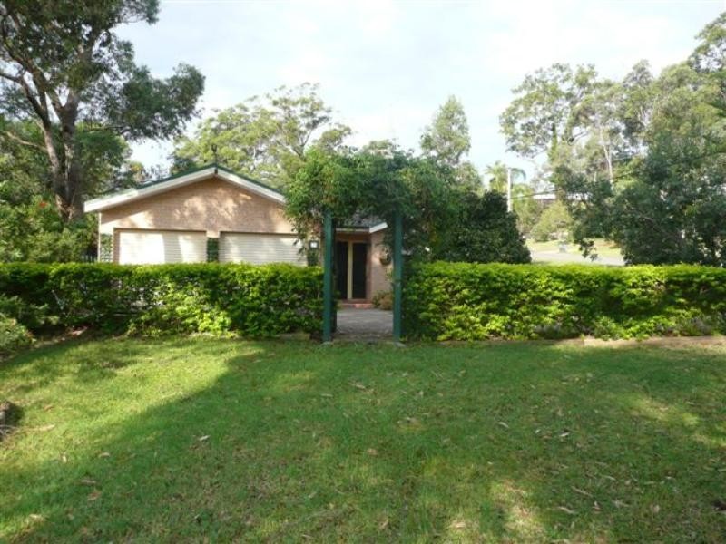 Wangi Wangi NSW 2267