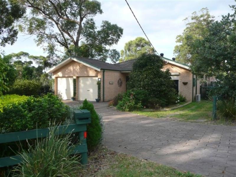 Wangi Wangi NSW 2267