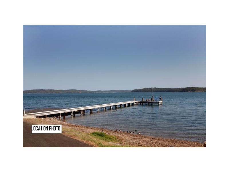 Wangi Wangi NSW 2267