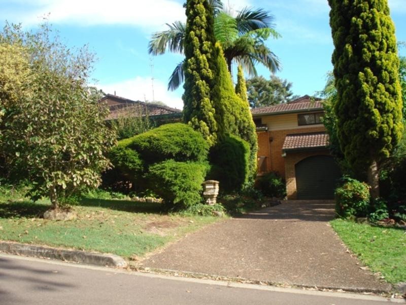 4 Jabiru Street, Carey Bay NSW 2283