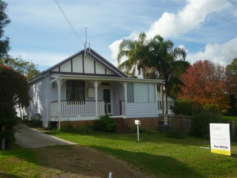5 Day Street, Toronto NSW 2283
