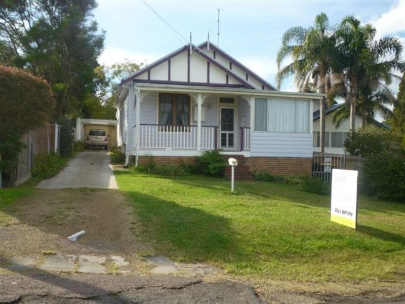 5 Day Street, Toronto NSW 2283