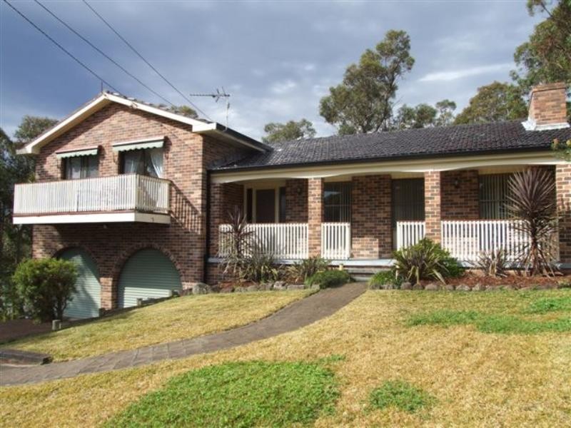 Balmoral NSW 2283