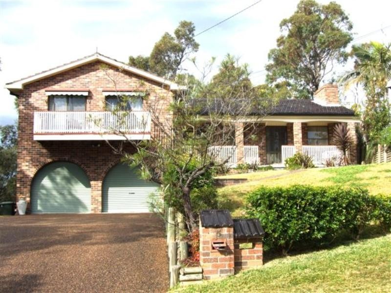 Balmoral NSW 2283