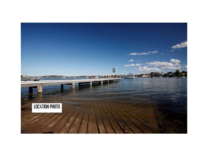 Balmoral NSW 2283