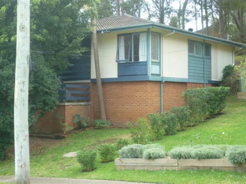Bolton Point NSW 2283