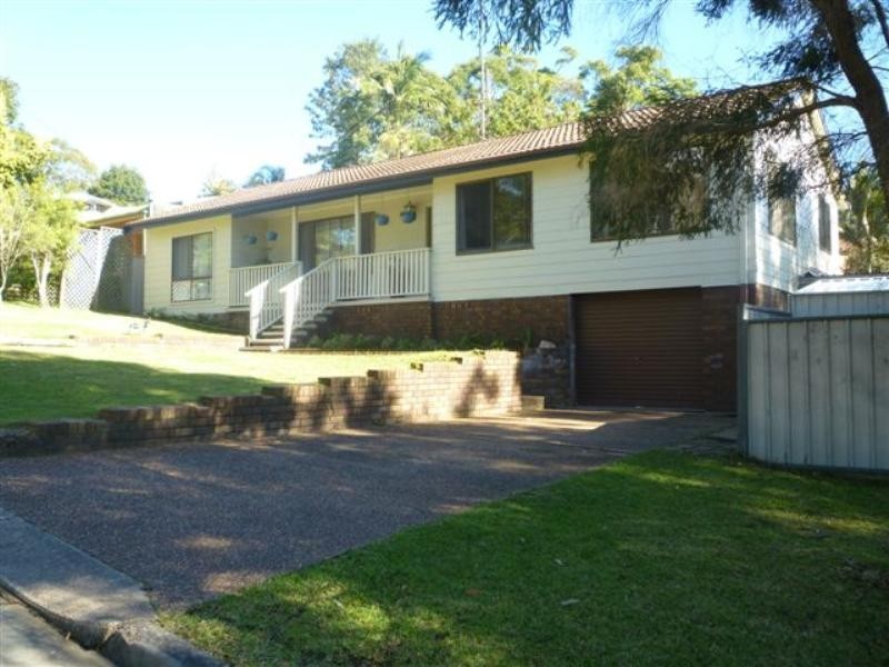 Balmoral NSW 2283