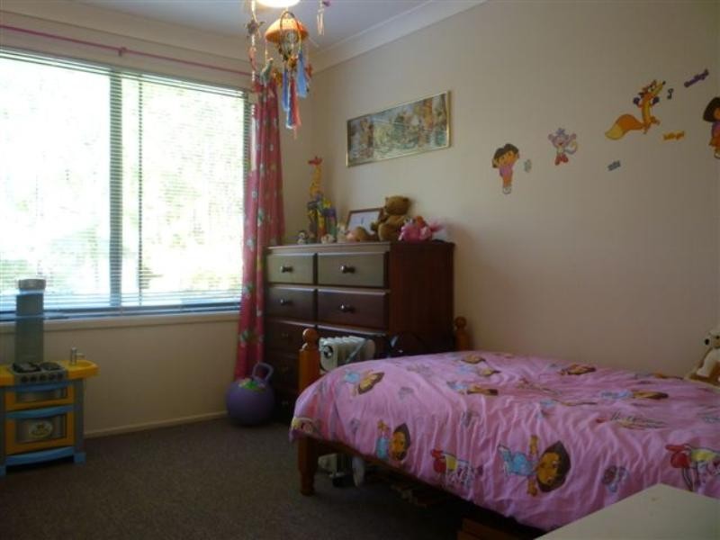 Balmoral NSW 2283