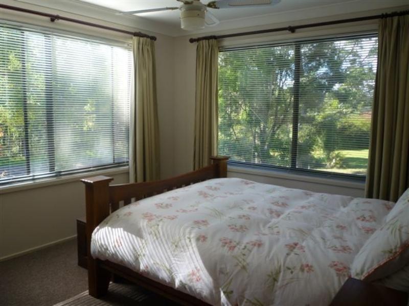 Balmoral NSW 2283