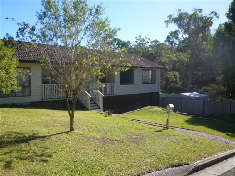 Balmoral NSW 2283