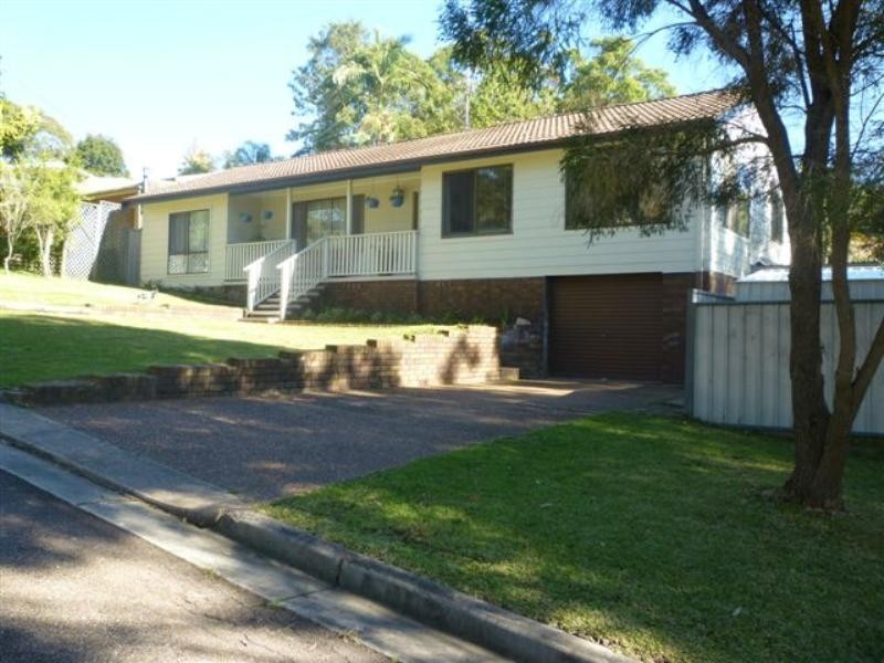 Balmoral NSW 2283