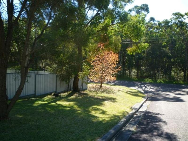 Balmoral NSW 2283