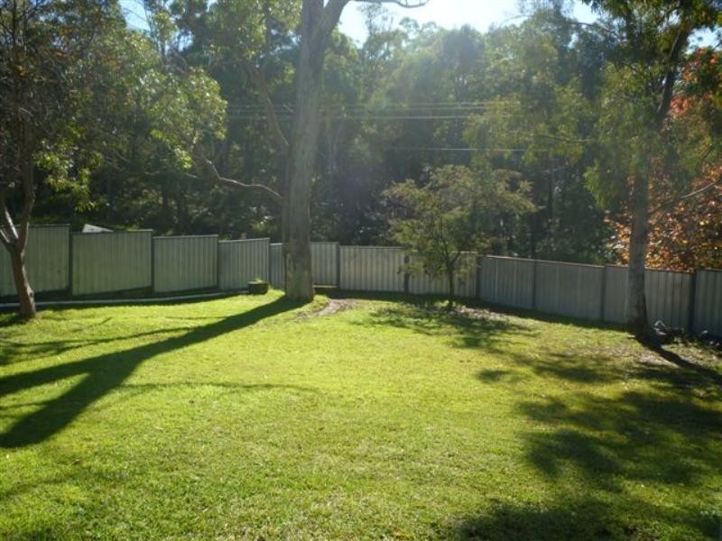 Balmoral NSW 2283